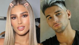 La influencer sigue en el teatro con Coqueluche y en su programa de streaming Fuera de Joda&nbsp;por Telefe.