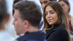 Ornella Calvete es una de las señaladas por la causa ANDIS. Ornella Calvete es una de las señaladas por la causa ANDIS.