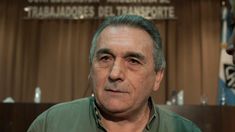 Juan Carlos Schmid, de la CGT: No vamos a respetar el protocolo