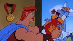 ¿Hércules en Marvel?, ¿Cuál es el rumor sobre el mítico personaje que hasta tendría el actor elegido?. ¿Hércules en Marvel?, ¿Cuál es el rumor sobre el mítico personaje que hasta tendría el actor elegido?.