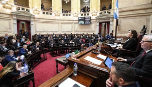 En Diputados, la dieta ronda los $6 millones brutos.&nbsp;