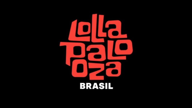 El Lollapalooza Brasil 2026 quedó expuesto por la prensa.