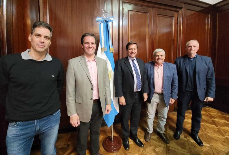La Cámara de Distribuidores y Autoservicios Mayoristas presentó al Gobierno un programa para financiar a los minoristas