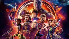 Cómo se verían los personajes de Marvel siendo ancianos según la inteligencia artificial. Cómo se verían los personajes de Marvel siendo ancianos según la inteligencia artificial.