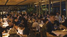 Mostrador Santa Teresita, el restaurante de Olivos emplazado en la ribera bonaerense. Mostrador Santa Teresita, el restaurante de Olivos emplazado en la ribera bonaerense.