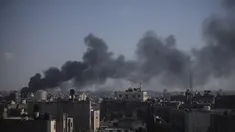 Crece el temor por una expansión del conflicto en Gaza por los ataques en EEUU y Reino Unido en Yemen. Crece el temor por una expansión del conflicto en Gaza por los ataques en EEUU y Reino Unido en Yemen.