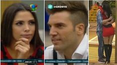 Con el 56,6 por ciento de los votos, Maypi fue la nueva expulsada de Gran Hermano Con el 56,6 por ciento de los votos, Maypi fue la nueva expulsada de Gran Hermano