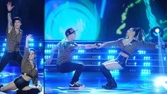 El Polaco no conformó al jurado con su sreet pop: duras críticas e indirectas al cantante El Polaco no conformó al jurado con su sreet pop: duras críticas e indirectas al cantante