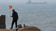 El ejército de China ensaya un rodeo a Taiwán en respuesta a una reunión con un funcionario de EE.UU. El ejército de China ensaya un rodeo a Taiwán en respuesta a una reunión con un funcionario de EE.UU.