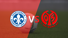 darmstadt 98 vs. mainz, por fecha 11 de alemania - bundesliga darmstadt 98 vs. mainz, por fecha 11 de alemania - bundesliga