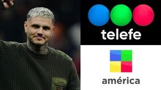 Mauro Icardi explotó contra Telefe y América TV luego de las críticas incesantes. Mauro Icardi explotó contra Telefe y América TV luego de las críticas incesantes.