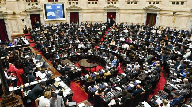 El PRO, junto a La Libertad Avanza y la UCR, pidió tratar el proyecto de Ficha Limpia.