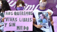 Cada 25 de noviembre se conmemora el Día Internacional de la Eliminación de la Violencia contra la Mujer.