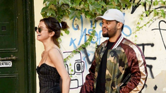 Selena Gomez estuvo en Buenos Aires y estallaron los hashtags Selena Gomez estuvo en Buenos Aires y estallaron los hashtags