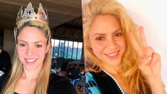 Shakira Shakira