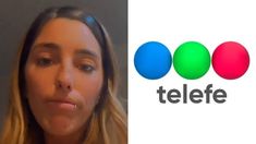 Catalina Gorostidi destruyó a Telefe tras ser apartada de los programas de GH. Catalina Gorostidi destruyó a Telefe tras ser apartada de los programas de GH.