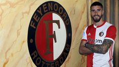 Marcos Senesi. Marcos Senesi.