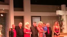 La emotiva dedicatoria de Nazarena a la hermana de Fabián Rodríguez en el teatro La emotiva dedicatoria de Nazarena a la hermana de Fabián Rodríguez en el teatro