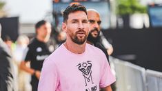 Suspendieron el debut de Lionel Messi en la MLS por un particular motivo Suspendieron el debut de Lionel Messi en la MLS por un particular motivo