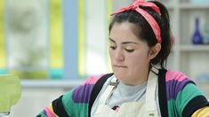 Samantha de Bake Off Samantha de Bake Off