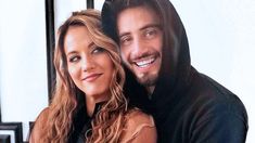 Flor Vigna y Nico Occhiato Flor Vigna y Nico Occhiato