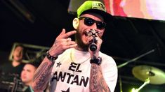 Ulises Bueno se aleja de la música. Ulises Bueno se aleja de la música.