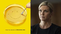 Vince Gilligan hará una nueva serie y su protagonista será Rhea Seehorn. Vince Gilligan hará una nueva serie y su protagonista será Rhea Seehorn.