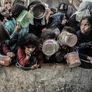 La Corte Internacional de Justicia ordenó a Israel garantizar el suministro de alimentos a los palestinos en Gaza