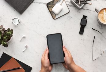 Cómo bloquear tu celular en caso de robo