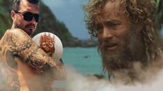 Marcelo Tinelli será El Náufrago en la apertura de Showmatch 2016 Marcelo Tinelli será El Náufrago en la apertura de Showmatch 2016