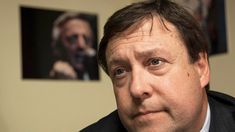 Quién es Alberto Weretilneck, el candidato a gobernador en Río Negro apoyado por peronistas y radicales.