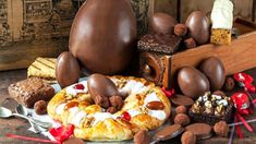Las Pascuas cada vez más caras: aumentos de hasta el 85% en productos tradicionales