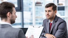 La IA reveló qué palabras no son convenientes utilizar en la primera entrevista laboral. La IA reveló qué palabras no son convenientes utilizar en la primera entrevista laboral.