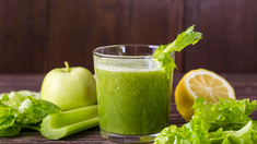 Este jugo es ideal para reemplazar las bebidas energéticas. Este jugo es ideal para reemplazar las bebidas energéticas.
