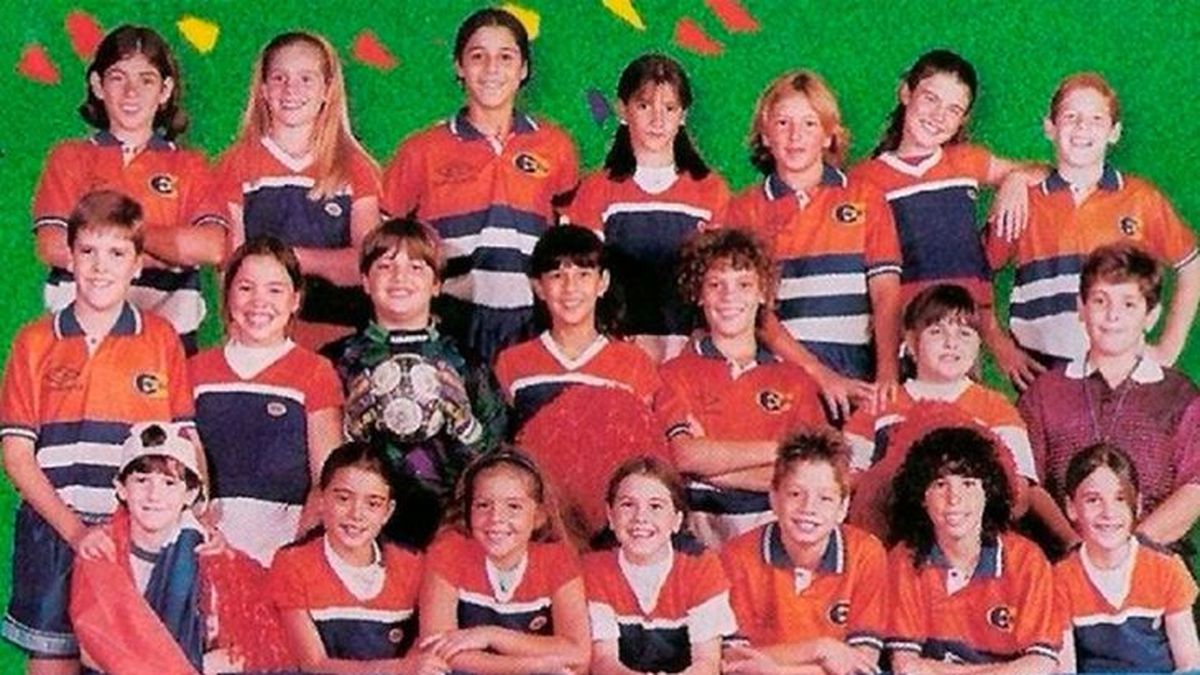 Vuelve Cebollitas: los históricos protagonistas, quiénes se suman y todos los detalles