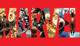 La actriz espera estar en dos grandes películas de Marvel. La actriz espera estar en dos grandes películas de Marvel.