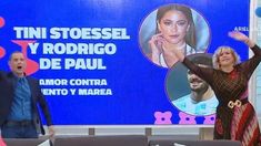 Cómo fue el rating del debut de A la Barbarossa, con entrevista a Rodrigo De Paul Cómo fue el rating del debut de A la Barbarossa, con entrevista a Rodrigo De Paul