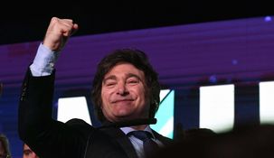 El de Salta es el porcentaje más alto que obtuvo La Libertad Avanza en todo el país.