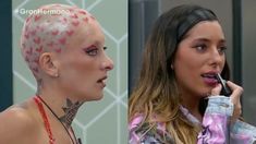 Furia volvió a derrapar en contra de Catalina en Gran Hermano 2023. Furia volvió a derrapar en contra de Catalina en Gran Hermano 2023.