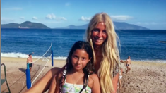 Cris Morena festejó el cumpleaños de Azul, hija de Romina Yan, con un emotivo video Cris Morena festejó el cumpleaños de Azul, hija de Romina Yan, con un emotivo video