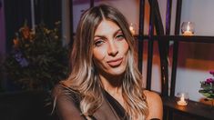 Candela Ruggeri sorprendió con sus palabras tras ser madre. Candela Ruggeri sorprendió con sus palabras tras ser madre.