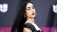 Nicki Nicole quedó envuelta en un insólito escándalo viral. Nicki Nicole quedó envuelta en un insólito escándalo viral.