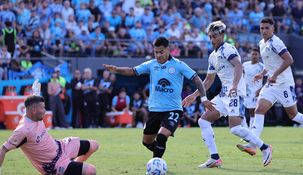 Córdoba se parará para el partido de Talleres y Belgrano que se jugará desde las 16:30 en el Estadio Kempes