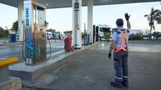 Enargas anunció que habrá 450 estaciones de carga de GNC para transporte pesados y pasajeros en 2026 Enargas anunció que habrá 450 estaciones de carga de GNC para transporte pesados y pasajeros en 2026