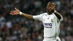 El crack brasileño que brilló en el Real Madrid y hoy está en prisión. El crack brasileño que brilló en el Real Madrid y hoy está en prisión.