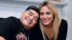 Revelan la millonaria cifra que Diego Maradona le dio en vida a Rocío Oliva Revelan la millonaria cifra que Diego Maradona le dio en vida a Rocío Oliva