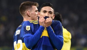 Diego Martínez lamentó la salida de Equi Fernández: futbolísticamente hablando perdemos un jugador importante