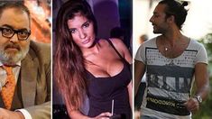 La chica Fariña va por más: dispuesta a todo, dice que le gusta Lanata La chica Fariña va por más: dispuesta a todo, dice que le gusta Lanata