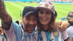 Gustavo Conti reveló cómo sigue el estado de salud de Silvina Luna. Gustavo Conti reveló cómo sigue el estado de salud de Silvina Luna.