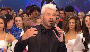 Marcelo Tinelli habló sobre el supuesto cierre de LaFlia.